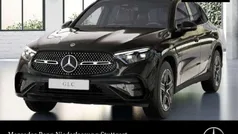 Gebraucht 2024 Mercedes GLC220 AMG SUV | 55.990 € (Superpreis)