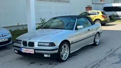 Gebraucht 1998 BMW 318 Cabriolet Cabrio | 3.999 € (Superpreis)