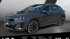Penta metal Gebraucht 2024 Kia XCeed Spirit SUV | 27.880 € (Fairer Preis)