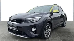 Gebraucht 2019 Kia Stonic Spirit SUV | 13.980 € (Fairer Preis)