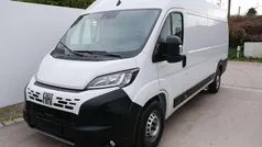 Gebraucht 2025 Fiat Ducato Van | 29.890 € (Superpreis)