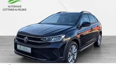 Gebraucht 2025 VW Taigo Life SUV | 24.890 € (Fairer Preis)