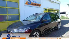Gebraucht 2022 Ford Focus Cool & Connect Kombi | 15.950 € (Guter Preis)
