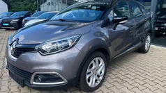 Stahlgrau Gebraucht 2014 Renault Captur Luxe SUV | 11.400 € (Fairer Preis)