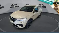Gebraucht 2025 Renault Arkana Techno SUV | 28.989 € (Guter Preis)