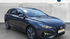 Grau Gebraucht 2023 Hyundai i30 Trend Kombi | 19.890 € (Fairer Preis)