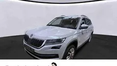 Gebraucht 2021 Skoda Kodiaq Clever SUV | 28.777 € (Fairer Preis)