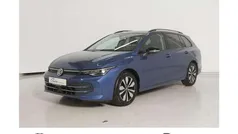 Gebraucht 2024 VW Golf VIII Goal Kombi | 28.940 € (Superpreis)
