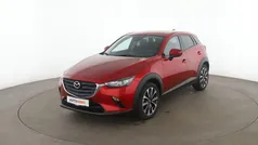 Gebraucht 2021 Mazda CX-3 Ad'Vantage SUV | 18.490 € (Fairer Preis)