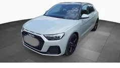Tausilber metallic Gebraucht 2025 Audi A1 S-Line Kleinwagen | 24.990 € (Guter Preis)