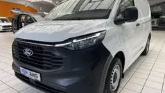 Frostweiß Neu 2025 Ford Transit Basis Limousine | 36.490 € (Fairer Preis)