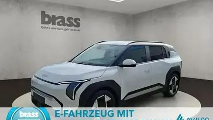Schneeweiss Neu 2025 Kia EV3 SUV | 32.980 € (Superpreis)