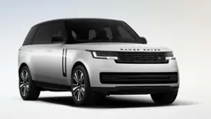 Gebraucht 2024 Land Rover Range Rover HSE SUV | 167.900 € (Etwas zu teuer)