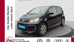 Gebraucht 2022 VW e-up! Move Kleinwagen | 17.200 € (Etwas zu teuer)
