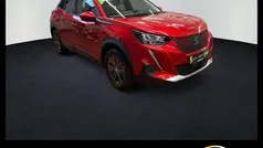 Gebraucht 2021 Peugeot e-2008 Active SUV | 15.990 € (Fairer Preis)