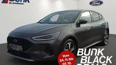 Gebraucht 2024 Ford Focus Active X Limousine | 24.980 € (Guter Preis)