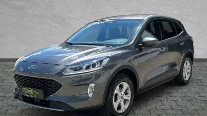 Gebraucht Ford Kuga Cool & Connect 152 PS (111 kW) 2023 Magnetic SUV