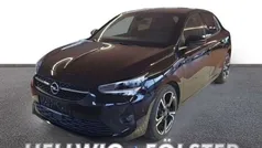 Schwarz Gebraucht 2023 Opel Corsa GS Line Kleinwagen | 17.990 € (Fairer Preis)