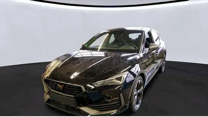 Gebraucht Cupra Leon 150 PS (110 kW) 2024 Limousine