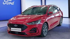 Gebraucht 2025 Ford Focus ST-Line X Kombi | 28.790 € (Fairer Preis)