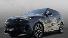 Gebraucht 2025 Land Rover Range Rover Sport Autobiography SUV | 144.890 € (Superpreis)
