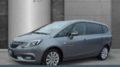 Gebraucht 2018 Opel Zafira Van / Kleinbus | 15.990 € (Fairer Preis)