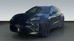 Porsche Macan Turbo
