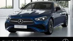 Mercedes CLE450