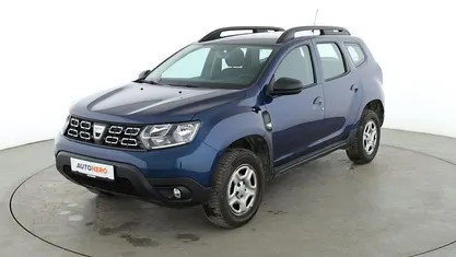 Gebraucht 2019 Dacia Duster Essentiel SUV | 12.700 € (Fairer Preis)