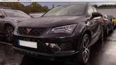 Gebraucht 2020 Cupra Ateca SUV | 27.990 € (Guter Preis)