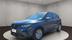 Gebraucht 2025 Seat Arona Style SUV | 25.450 € (Fairer Preis)