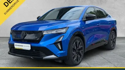 Gebraucht Renault Rafale Esprit Alpine 300 PS (220 kW) 2025 Blau SUV