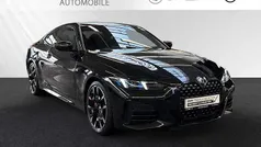 Saphirschwarz Gebraucht 2024 BMW 420 Comfort Edition Coupé | 44.790 € (Fairer Preis)