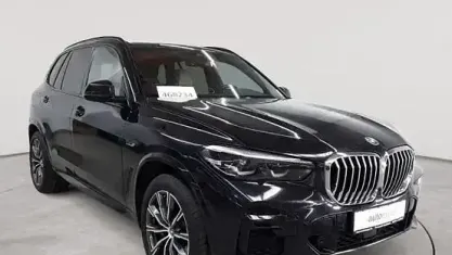 Occasion BMW X5 M Sport 394 PK (289 kW) 2022 Grijs SUV