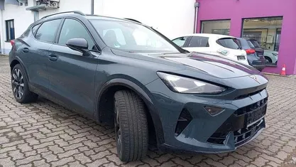 Gebraucht 2025 Cupra Formentor VZ3 SUV | 38.285 € (Fairer Preis)