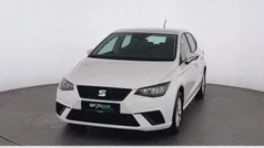 Weiã Gebraucht 2022 Seat Ibiza Style Limousine | 16.970 € (Fairer Preis)