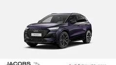 Auroraviolett metallic Gebraucht 2024 Audi Q4 e-tron Ambiente SUV | 48.970 € (Superpreis)