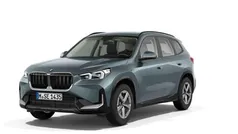 Gebraucht 2024 BMW X1 Efficient Dynamics SUV | 35.930 € (Fairer Preis)