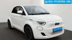 Gebraucht 2023 Fiat 500e Kleinwagen | 21.980 € (Fairer Preis)