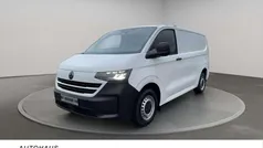 Andere farbe Gebraucht 2025 VW T6.1 Van | 45.450 € (Fairer Preis)
