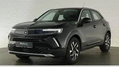 Gebraucht 2022 Opel Mokka-e Elegance SUV | 17.824 € (Guter Preis)