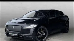 Gebraucht 2024 Jaguar I-Pace R-Dynamic SUV | 49.850 € (Guter Preis)