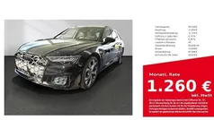 Gebraucht 2025 Audi A6 S-Line Kombi | 89.720 €