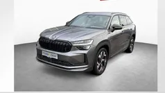 Gebraucht 2025 Skoda Kodiaq SportLine SUV | 42.960 € (Guter Preis)