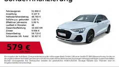 Gebraucht 2024 Audi S3 Ambiente Limousine | 49.990 € (Fairer Preis)
