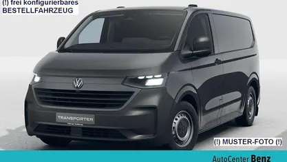 Gebraucht VW Transporter 150 PS (110 kW) 2025 Van