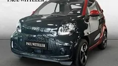 Gebraucht 2021 Smart ForTwo Electric Drive Cabrio | 13.990 € (Etwas zu teuer)