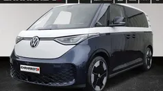 Gebraucht 2025 VW ID. Buzz Pro Van | 58.280 € (Fairer Preis)