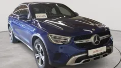 Mercedes GLC220