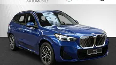 Gebraucht 2025 BMW iX1 SUV | 46.990 € (Guter Preis)